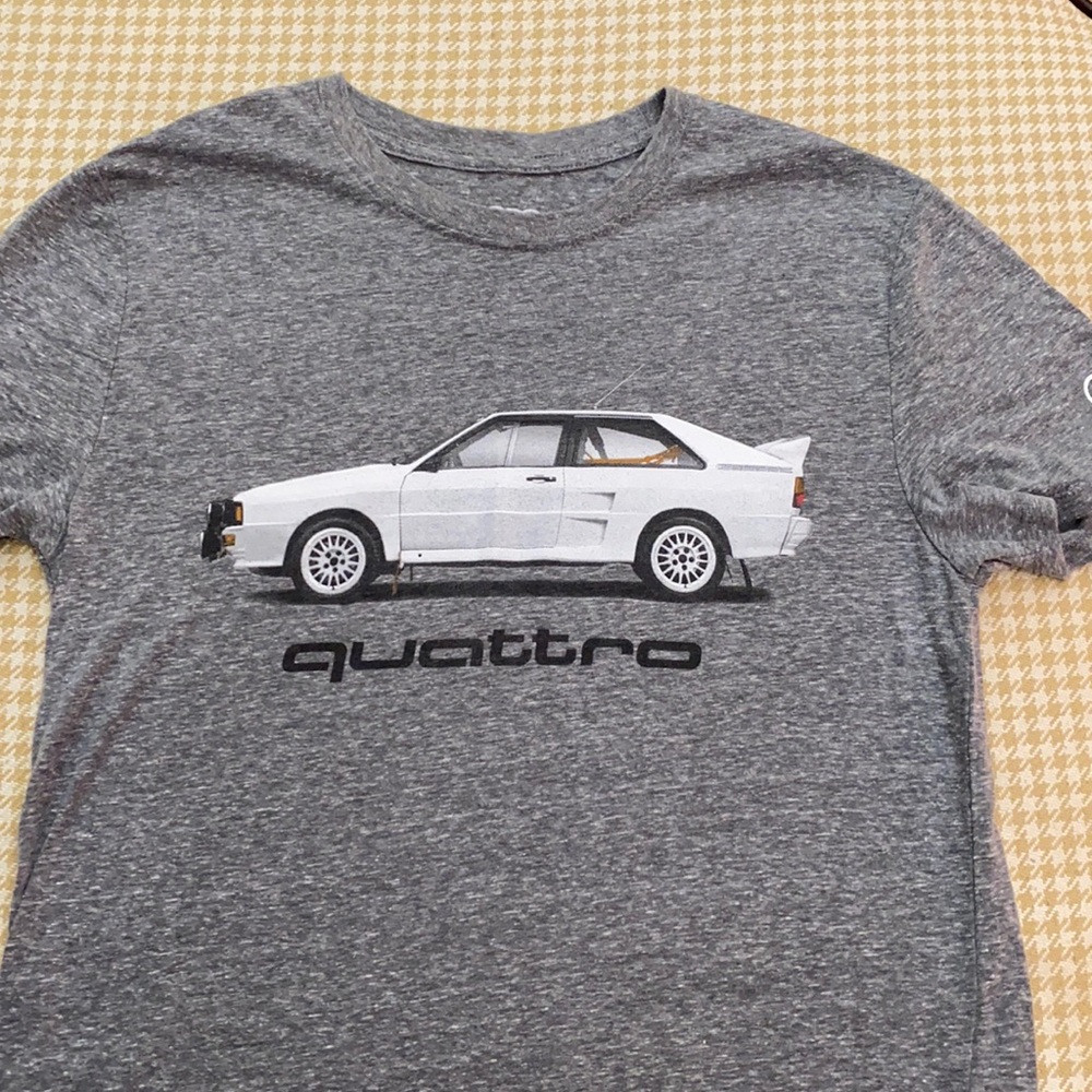 Boy’s t-shirt